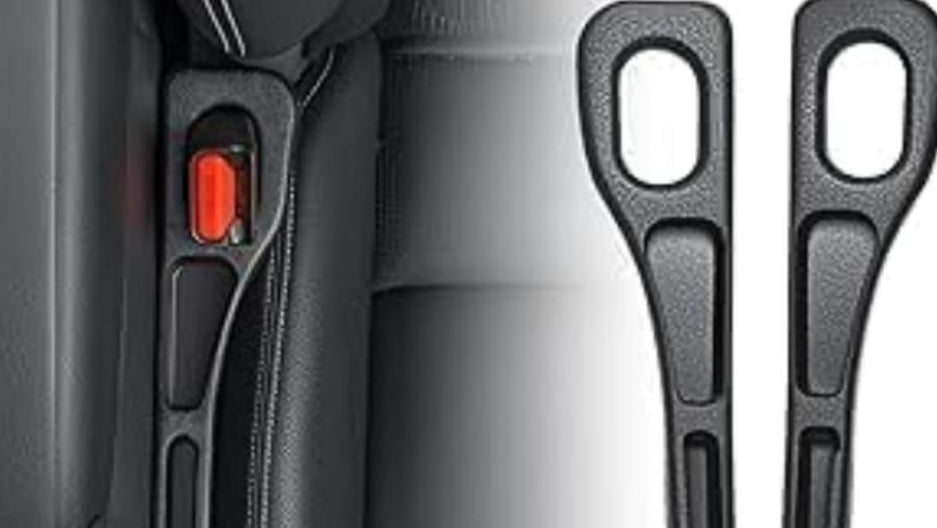 Car Seat Gap Filler EVA Car Organizer