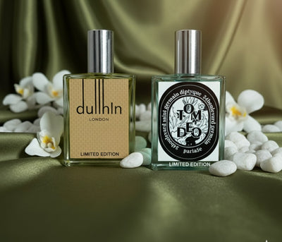 Dunhill LONDON and Tam Dao Luxurious Perfume Combo (100ml)